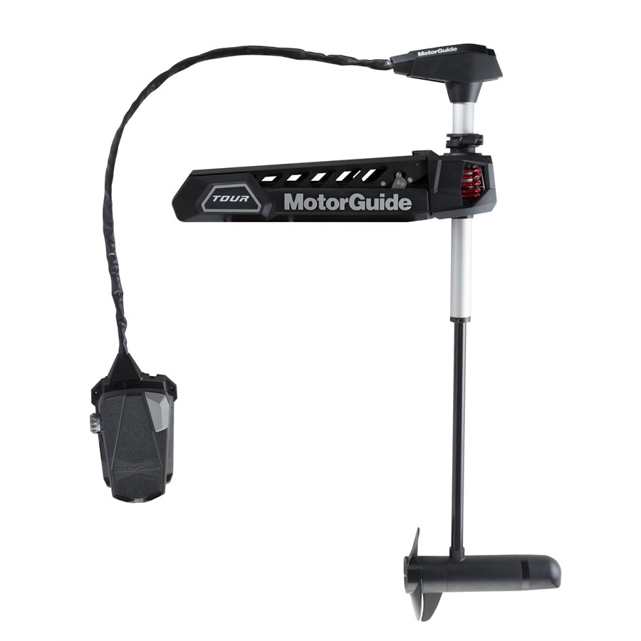 motorguide digital tour 24 volt parts