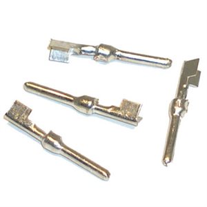 CDI OMC AMPHENOL PINS (MALE) - 20 PACK