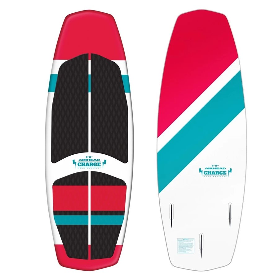 best wake surf board
