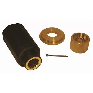 ENGINEERED MARINE PRODUCTS EMP-101B HUB KIT 1976-1990