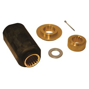ENGINEERED MARINE PRODUCTS EMP-104B HUB KIT