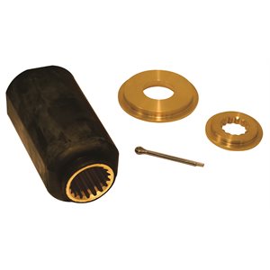 ENGINEERED MARINE PRODUCTS EMP-106B HUB KIT - JOHNSON / EVINRUDE