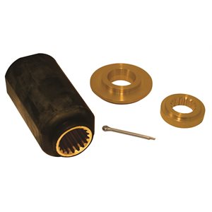 ENGINEERED MARINE PRODUCTS EMP-107B HUB KIT HONDA 4.25 / 4.75 GRCS