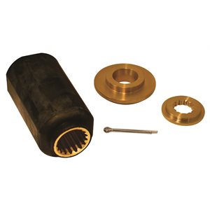 ENGINEERED MARINE PRODUCTS EMP-110B HUB KIT