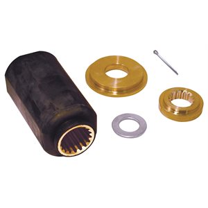 ENGINEERED MARINE PRODUCTS EMP-125B HUB KIT S / E 90-115 HP 4 STROKE