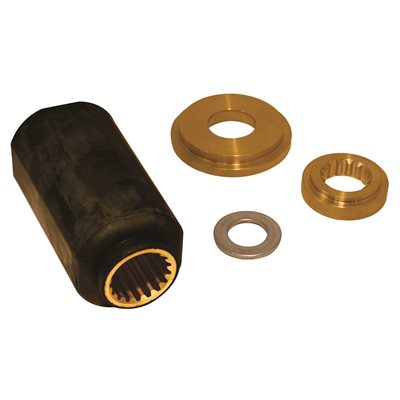 ENGINEERED MARINE PRODUCTS EMP-126B HUB KIT S / E 115-140HP 4 STROKE