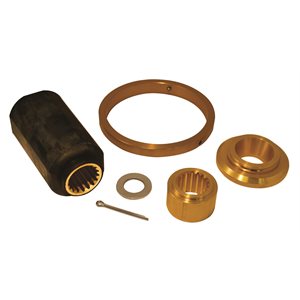ENGINEERED MARINE PRODUCTS EMP-127B HUB KIT YAMAHA 350-350HP V8