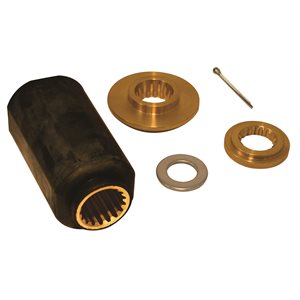 ENGINEERED MARINE PRODUCTS EMP-150B HUB KIT S / E 70-90HP 2009-UP
