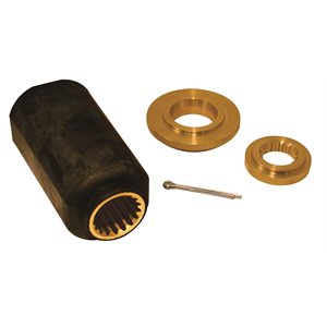 ENGINEERED MARINE PRODUCTS EMP-151B HUB KIT EVINRUDE G2 2014-UP