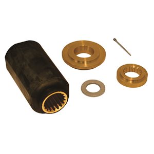 ENGINEERED MARINE PRODUCTS EMP-203B HUB KIT YAMAHA