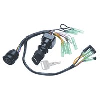 SIERRA YAMAHA IGNITION SWITCH