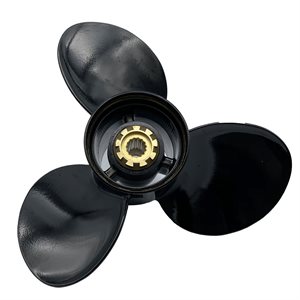 ENGINEERED MARINE PRODUCTS 12 3 / 4" X 21" MERCURY PROPELLER