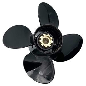 ENGINEERED MARINE PRODUCTS 12 1 / 2" x 19" MERCURY PROPELLER