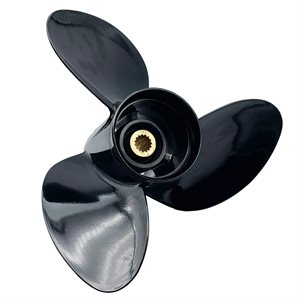 ENGINEERED MARINE PRODUCTS 14 1 / 4" x 21" HONDA / MERCURY AR-3 PROPELLER