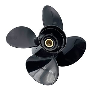 ENGINEERED MARINE PRODUCTS 14 1 / 2" x 17" HONDA / MERCURY AR-4 PROPELLER