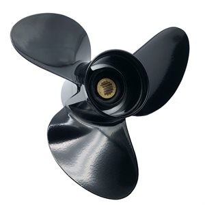 ENGINEERED MARINE PRODUCTS 13 5 / 8" x 13" AR-3 YAMAHA PROPELLER