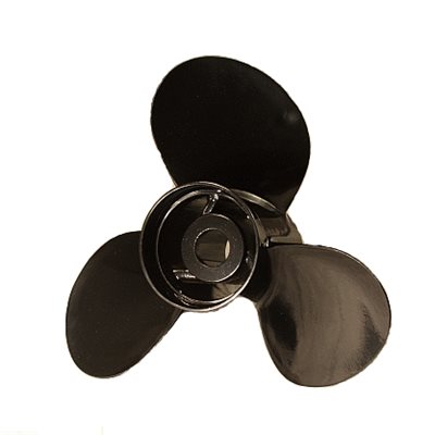 ENGINEERED MARINE PRODUCTS 14.50" X 19" ALUMINUM PROPELLER - E SERIES