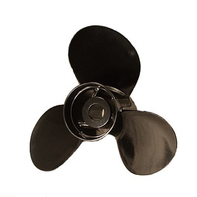 ENGINEERED MARINE PRODUCTS 15.25" X 15" ALUMINUM PROPELLER - SERIES E