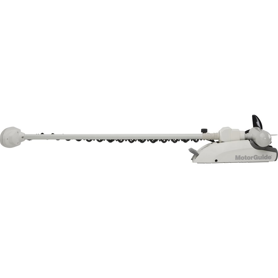 Xi355SW SALTWATER TROLLING MOTOR 48 INCH 12 VOLT WITH GPS FOB